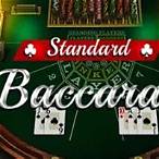 demo baccarat